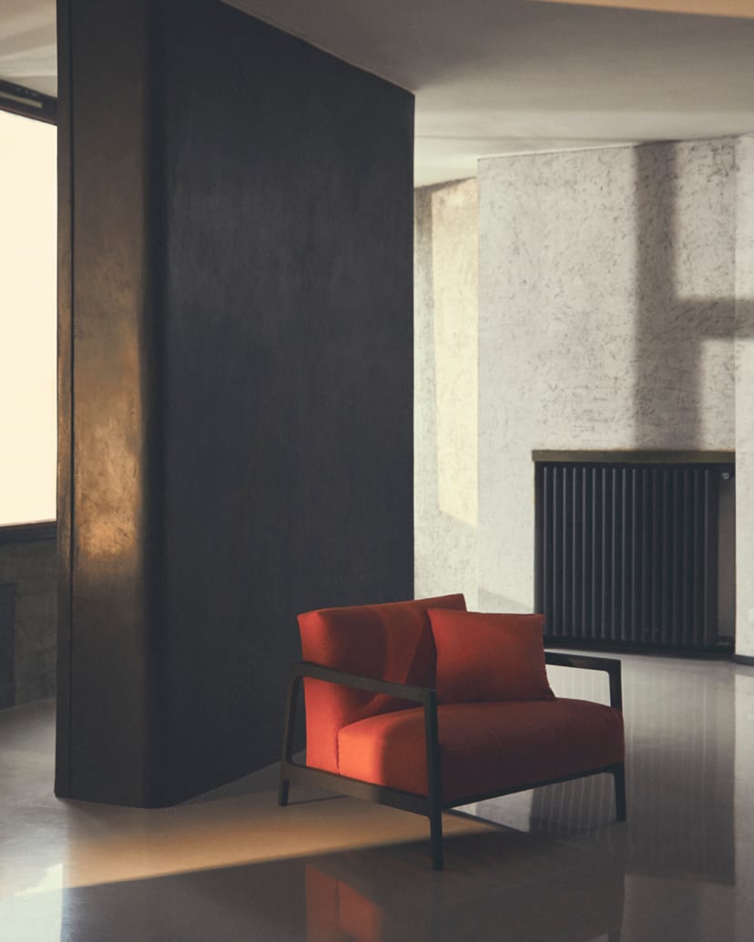 Paul Smith DePadova EVERYDAY LIFE